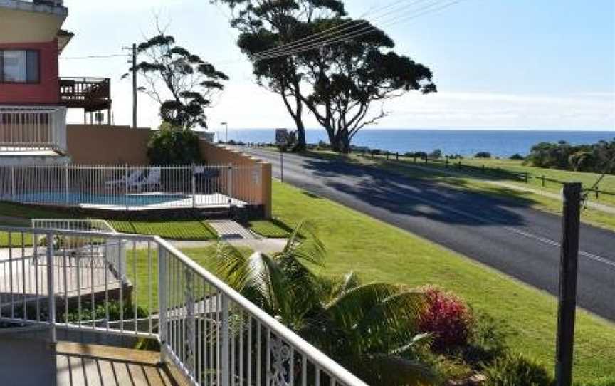 Unit 2, Ballingalla Apartments, Narooma, NSW