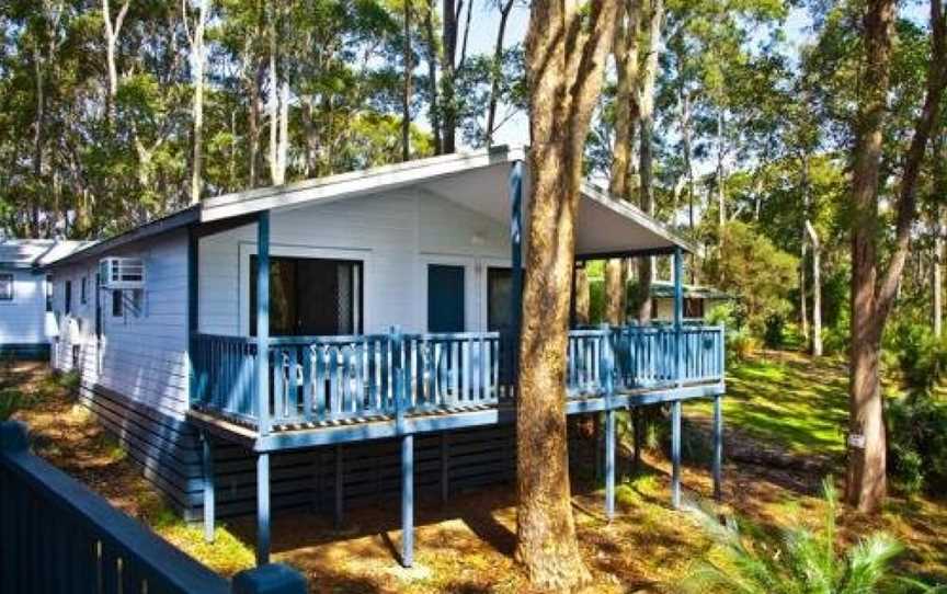 Island View Beach Resort, Narooma, NSW