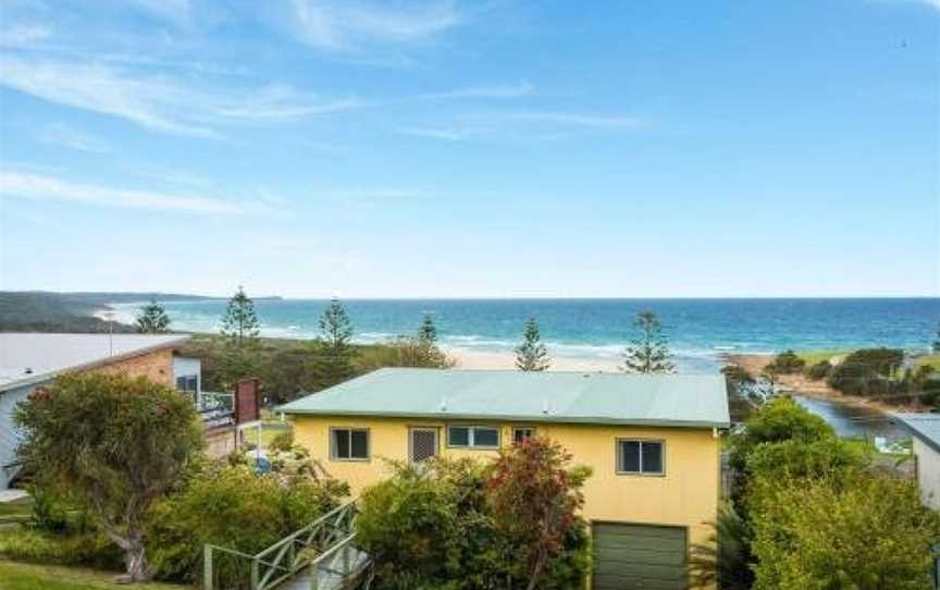 22 Dulling Street - Beach House, Dalmeny, NSW