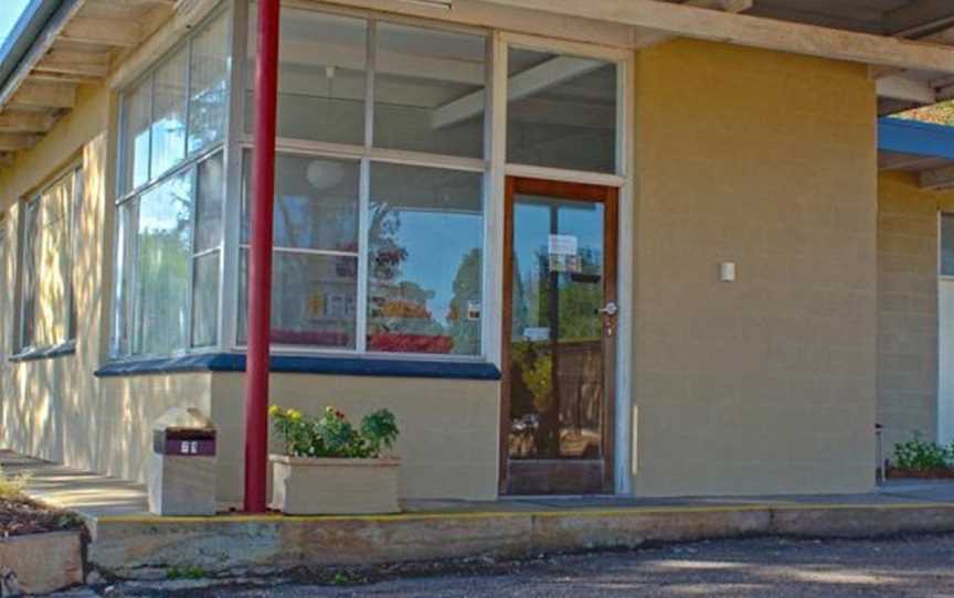 Gulgong Motel, Gulgong, NSW