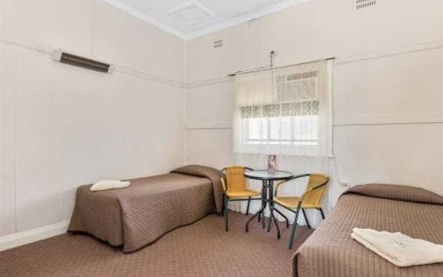 Centennial Hotel Gulgong, Gulgong, NSW