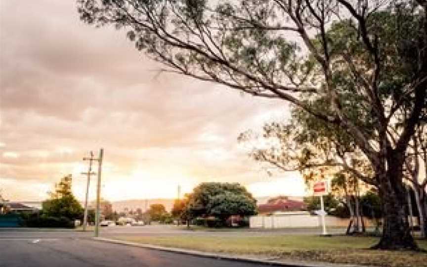 Lakeview Hotel Motel, Oak Flats, NSW