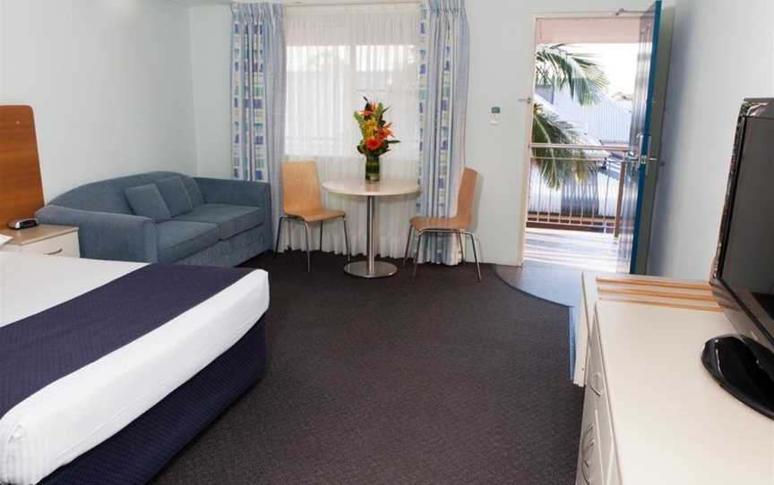 Shellharbour Village Motel, Shellharbour, NSW