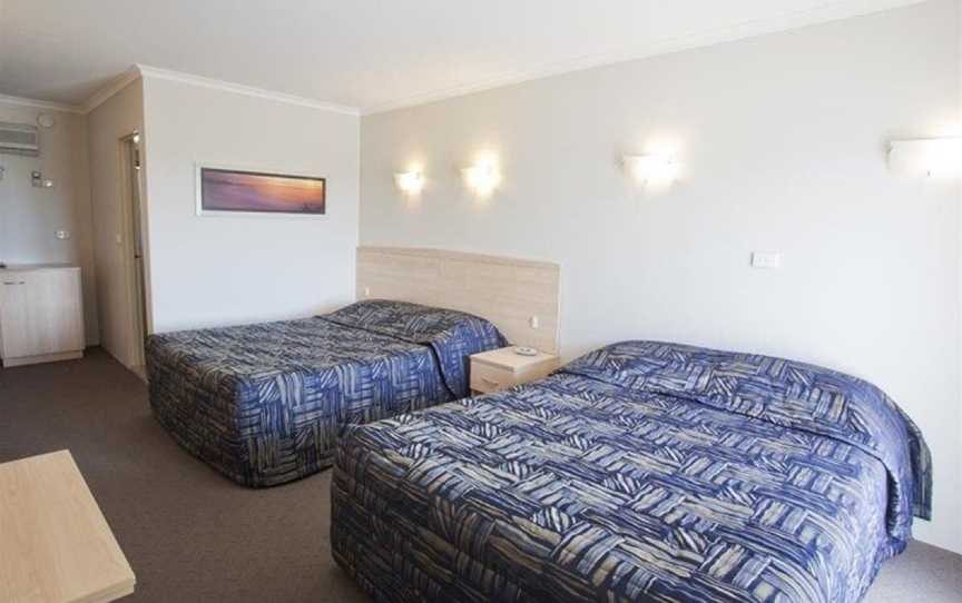 Shellharbour Resort and Conference Centre, Shellharbour, NSW