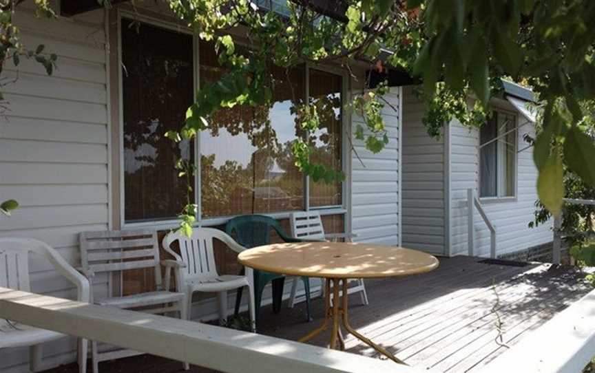 Rosnay Farmstay, Canowindra, NSW