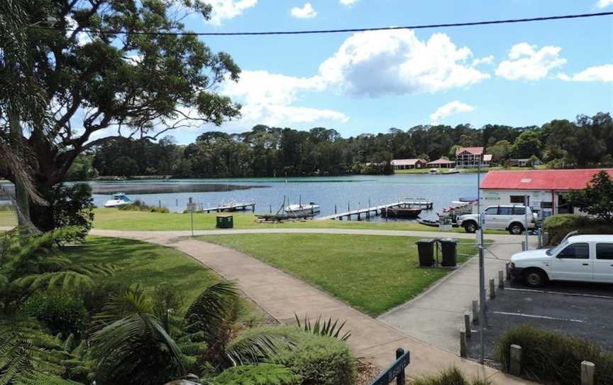 Sussex Shores, Sussex Inlet, NSW