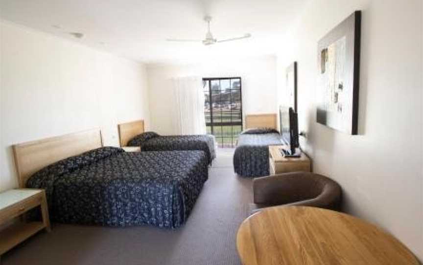 Tocumwal Golf Resort, Tocumwal, NSW