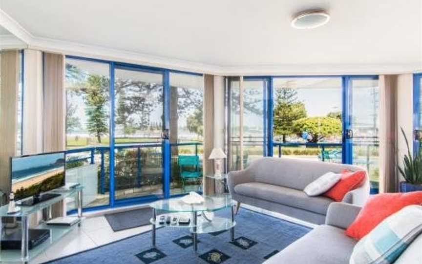 Heritage 102 Great Water Views, Tuncurry, NSW