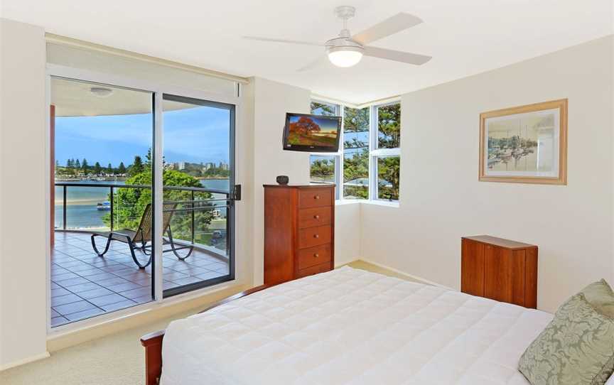 Sunrise Apartments Tuncurry, Tuncurry, NSW