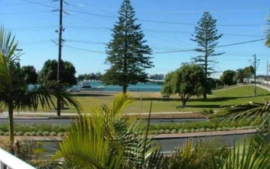 Mirage, Unit 101, 6-10 Manning Street, Tuncurry, NSW