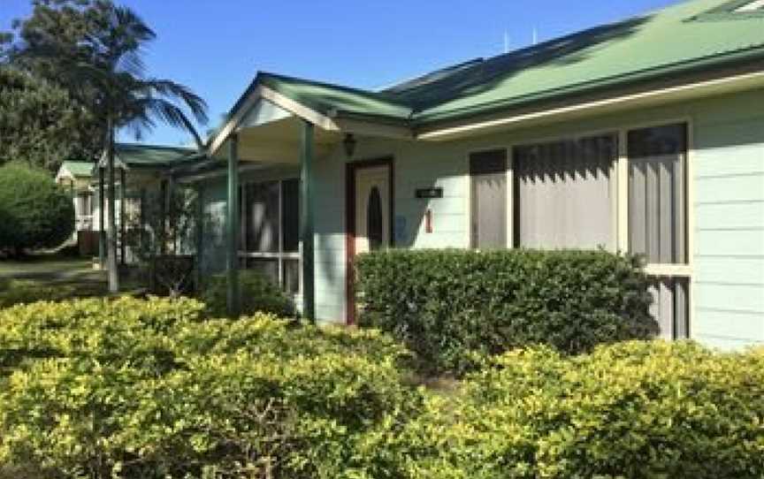 Obadiah Country Cottages, Johns River, NSW