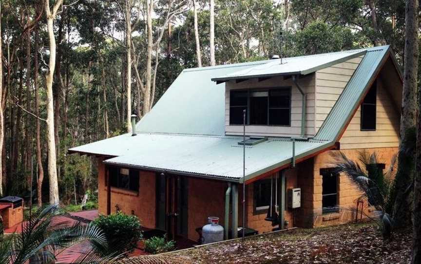 Jackson Ranch, Bawley Point, NSW