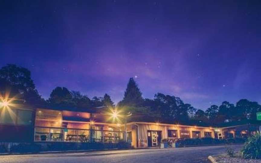 Archibald Hotel, Kurrajong Heights, NSW