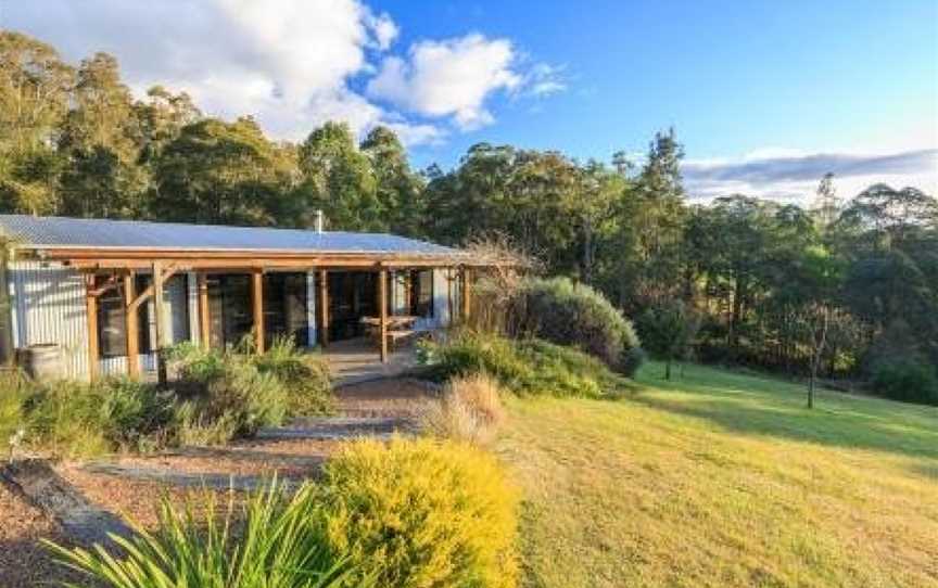 Goosewing Cottage, Mount View, NSW