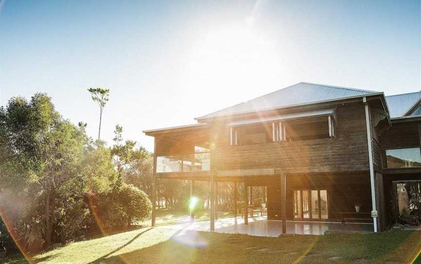 Tranquilo Beach House, Woolgoolga, NSW