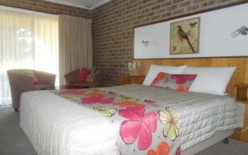 Idlewilde Town & Country Motor Inn, Pambula, NSW