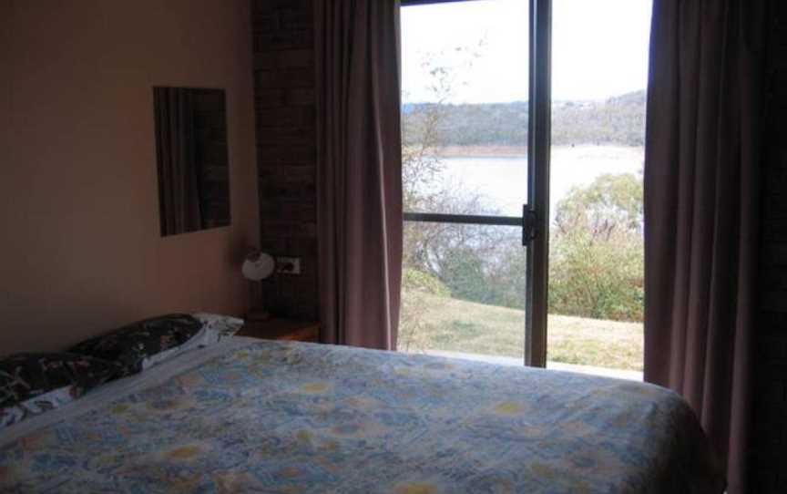 Pontis Lodge, Jindabyne, NSW