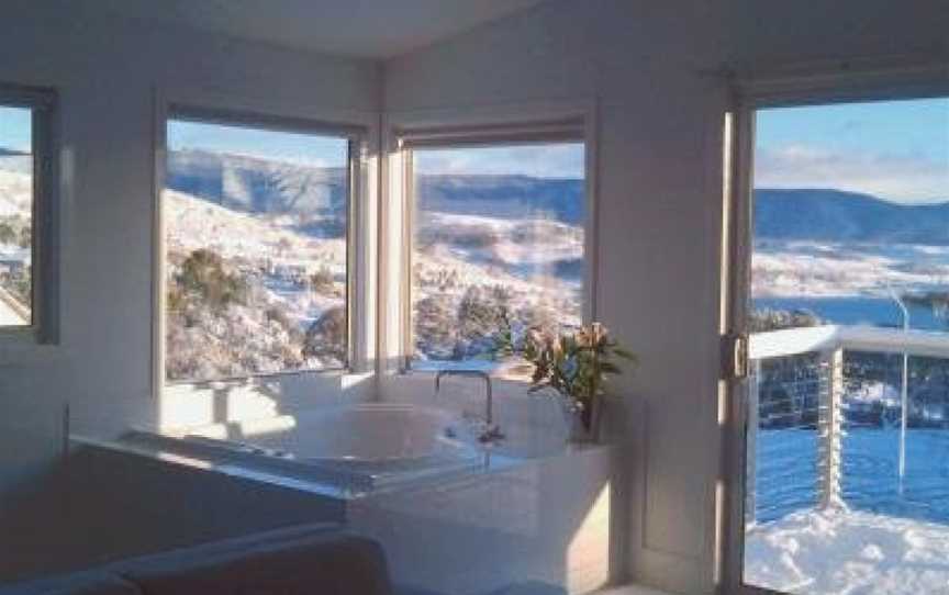 Jindabyne Guest House, Jindabyne, NSW