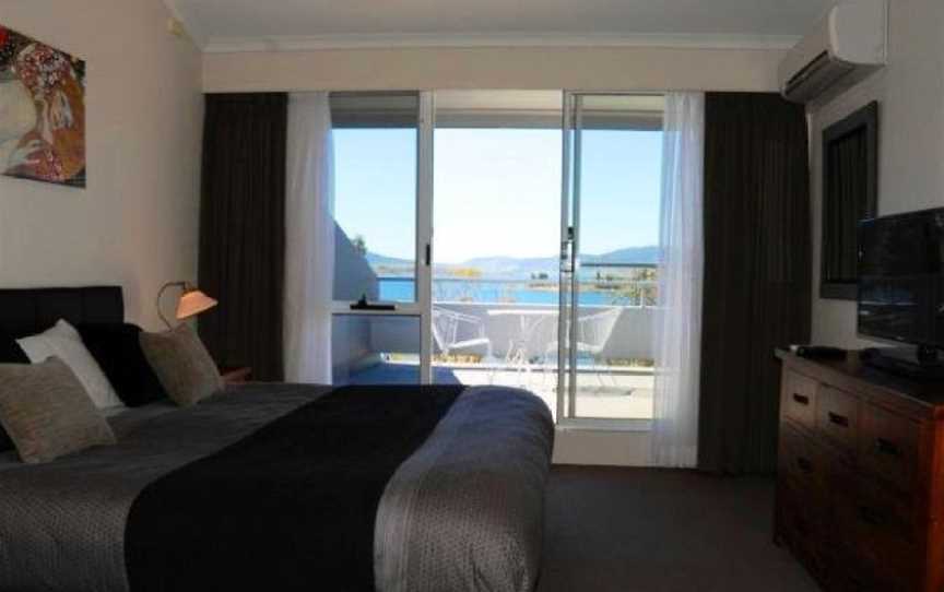 Horizons Resort 411, Accommodation in Jindabyne