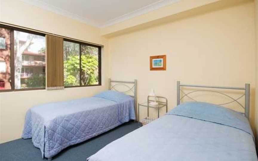 Gretel Close, Maeva Lodge, Unit 04, 14, Nelson Bay, NSW