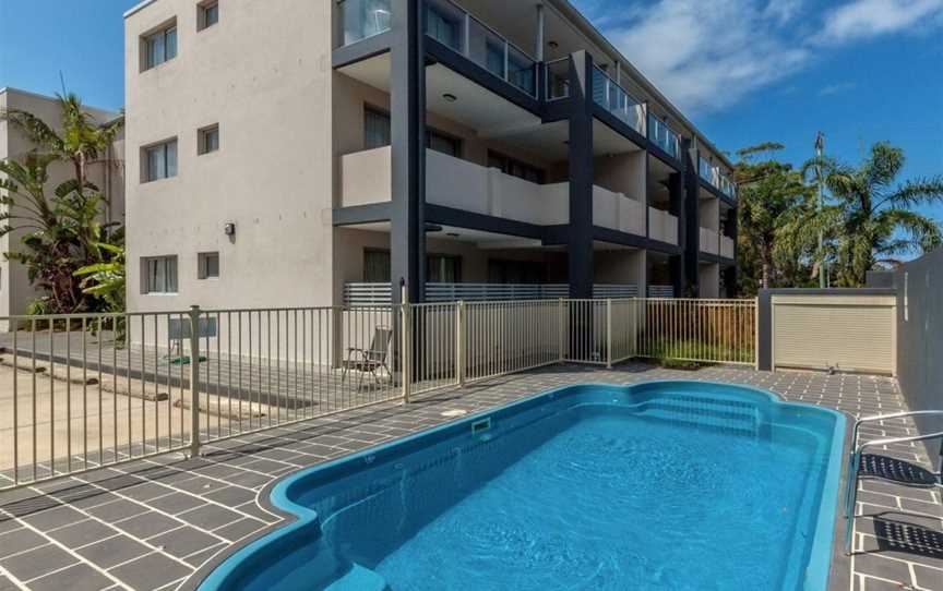 2-Bedroom Apartment -Shoal Bay Beach Club, Shoal Bay, NSW