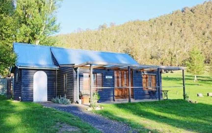 The Chapel at Crackenback, Crackenback, NSW