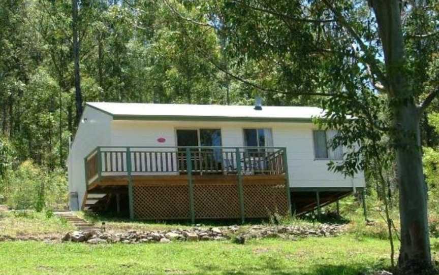 Peacehaven Country Cottages & Farmstay, Upper Myall, NSW