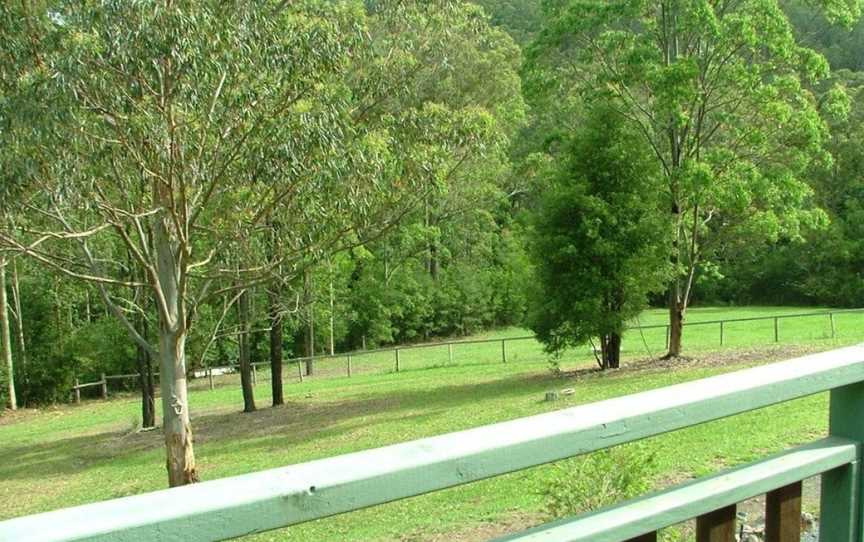 Peacehaven Country Cottages & Farmstay, Upper Myall, NSW