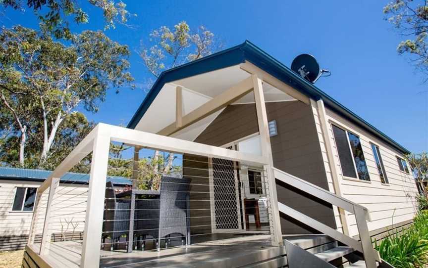 Reflections Holiday Parks Moonee Beach, Moonee Beach, NSW