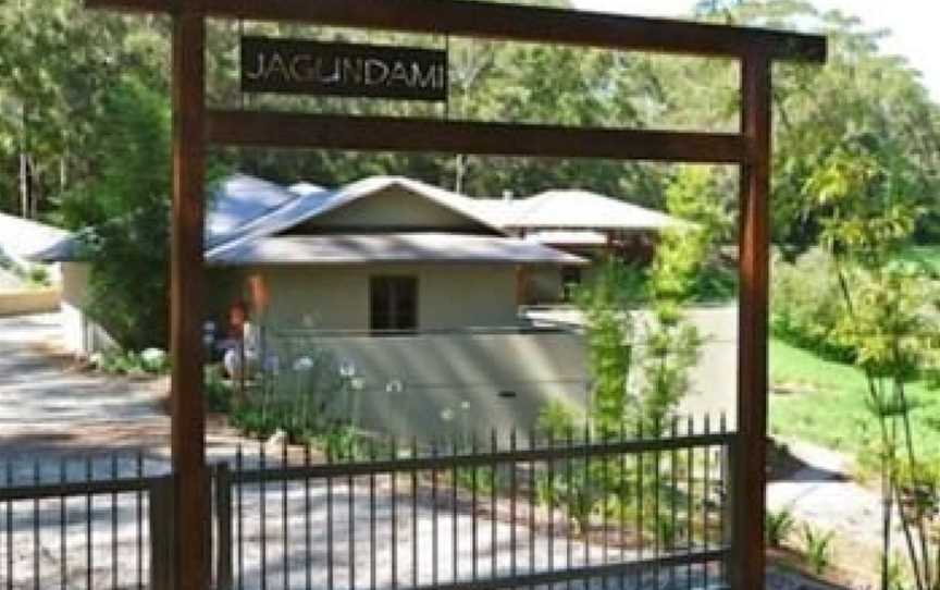 Jagundami Guest Retreat, Valla, NSW