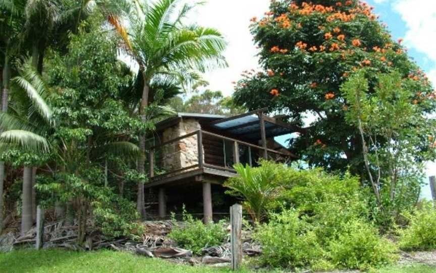 Sacred Mountain Retreat, Valla, NSW