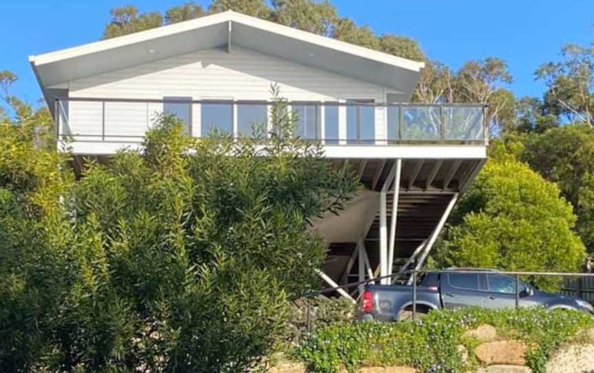 Suntrap Cove , Accommodation in Bicheno