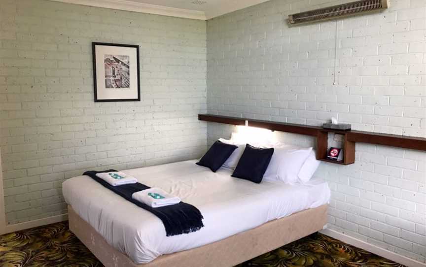 Walpole Hotel-Motel, Accommodation in Walpole - Suburb