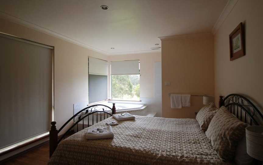 Walpole Wilderness Resort, Accommodation in Walpole