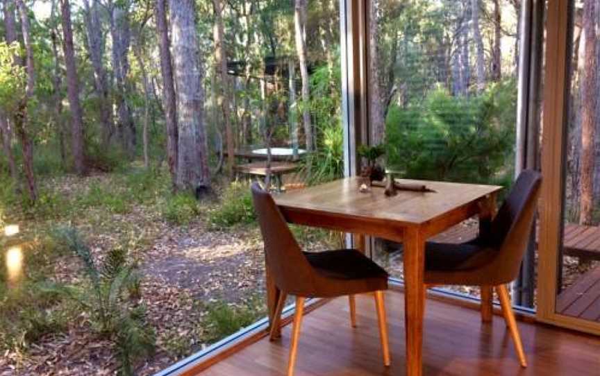 Hidden Valley Forest Retreat & Day Spa, Carbunup River, WA