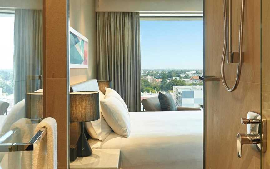 Doubletree By Hilton Perth Northbridge, Accommodation in Northbridge