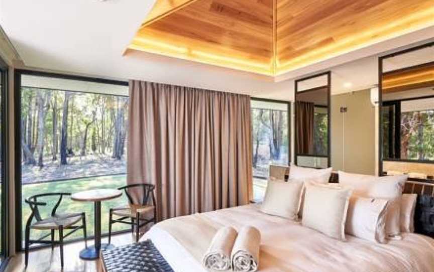 Amaroo Retreat & Spa, Mount Helena, WA