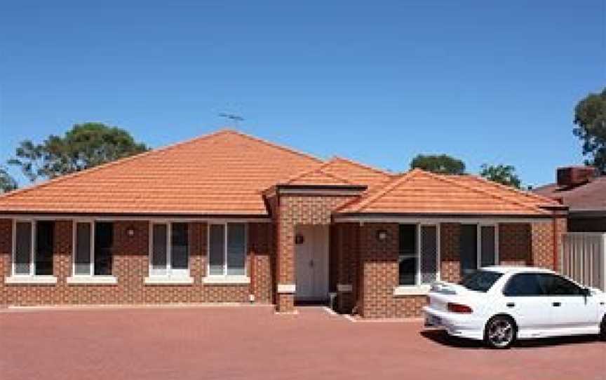 Arcadian Bed & Breakfast, Warwick, WA