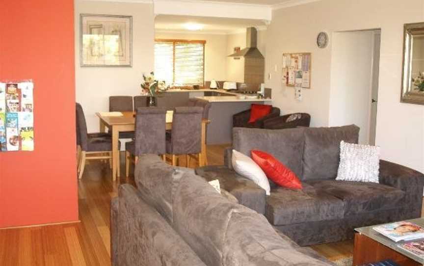 Baudins of Busselton Bed and Breakfast, West Busselton, WA