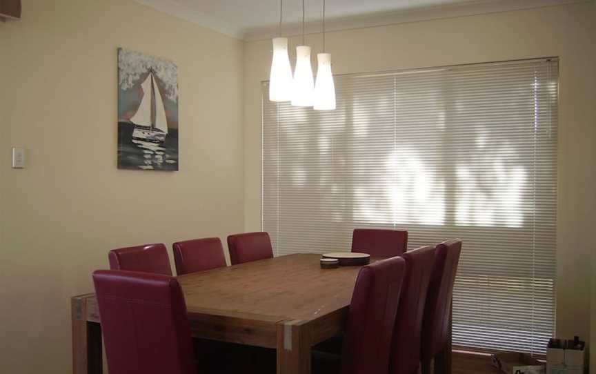 Busselton Holiday Home, West Busselton, WA