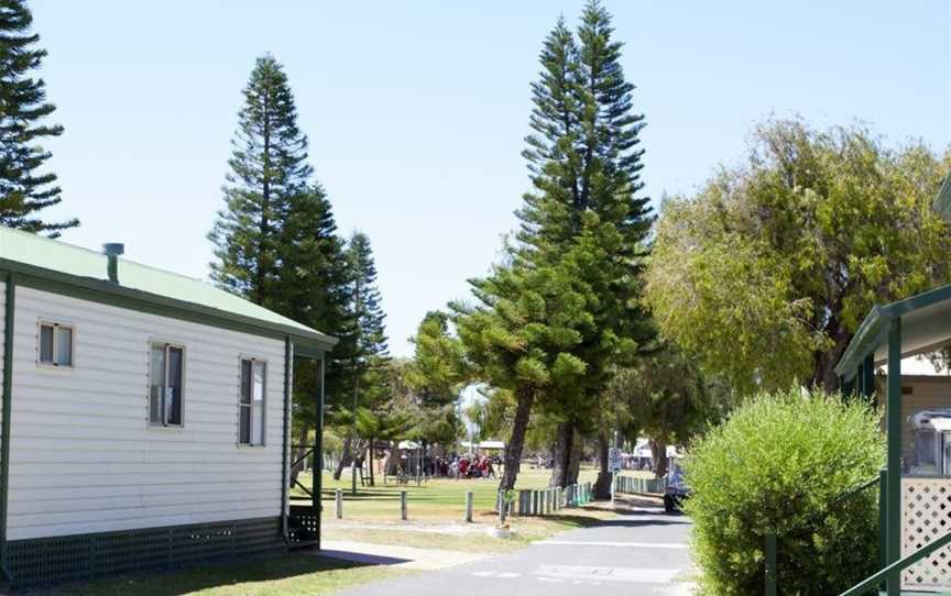 Discovery Parks - Coogee Beach, Coogee, WA