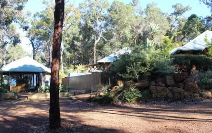 Dunsborough Ridge Retreat, Quindalup, WA