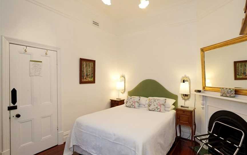 Durack House Bed and Breakfast, Mount Lawley, WA