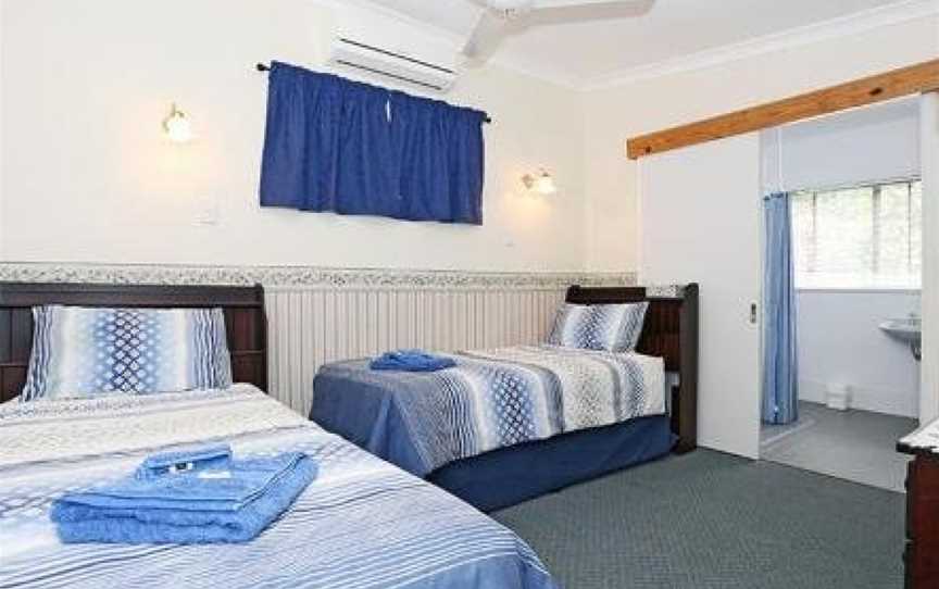 Jacaranda Guest House, West Busselton, WA