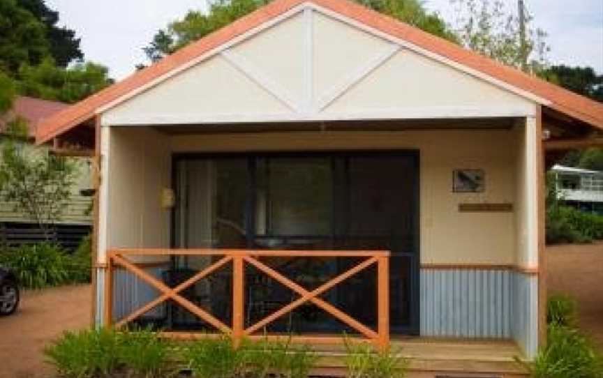 Nornalup Riverside Chalets, Nornalup, WA