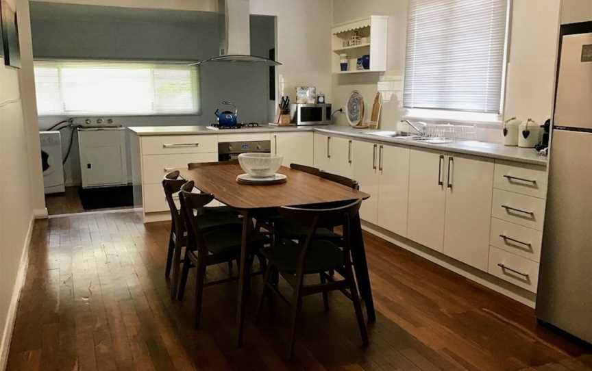 Otters Retreat, Accommodation in West Busselton