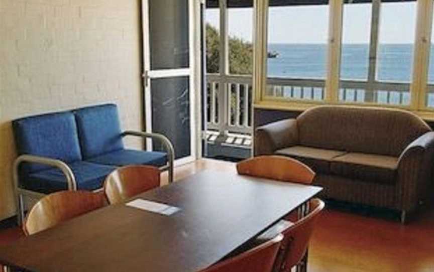 Rottnest Island Authority, Accommodation in Rottnest Island