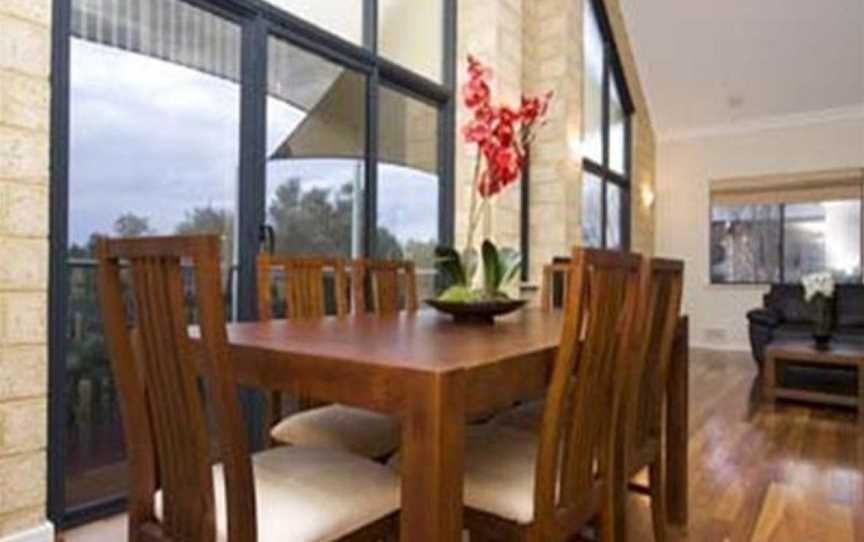 Swanriver Applecross Shortstays, Ardross, WA