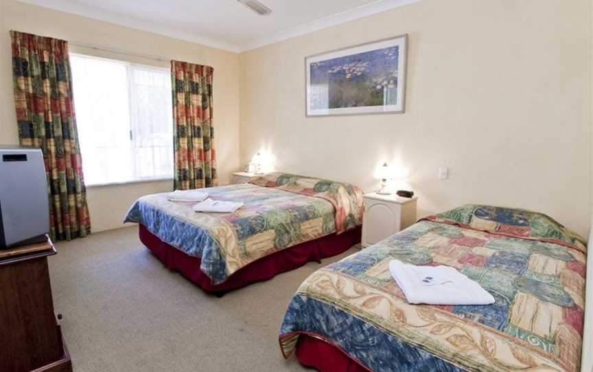 Toby Inlet Bed & Breakfast, Quindalup, WA