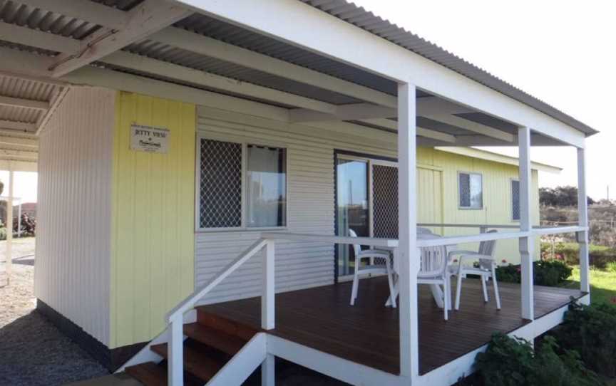 Jurien Bay Bungalows, Accommodation in Jurien Bay